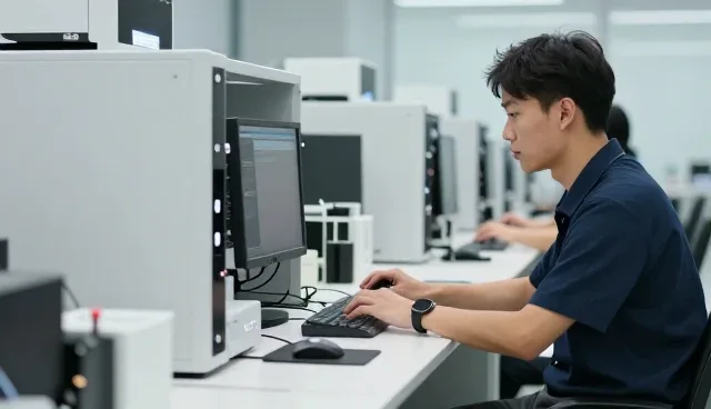 重庆分布式科技有限公司