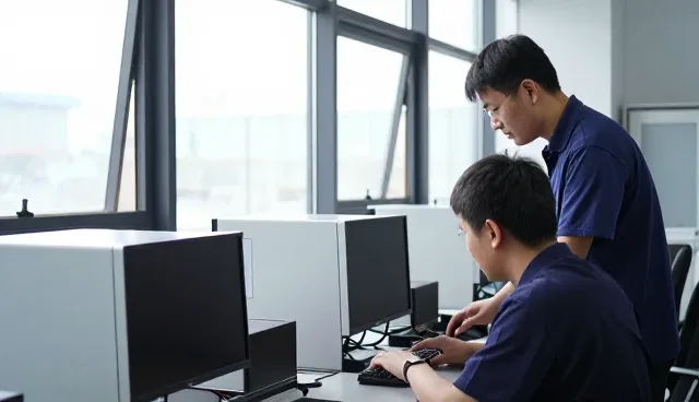 重庆分布式科技有限公司