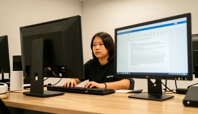 技术咨询如何精准应对不同场景中的问题处理