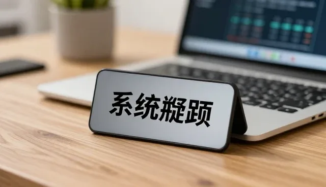 技术咨询如何支撑复杂场景下的质量保障实践