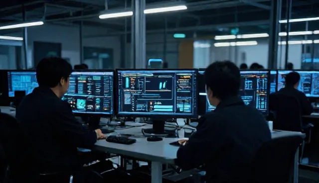 技术咨询：选型关注点的全面分析