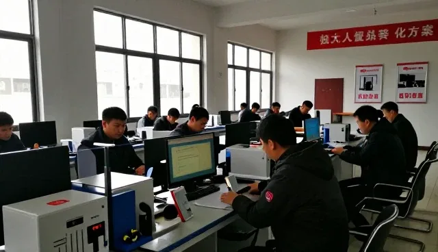 重庆分布式科技有限公司以技术外包服务连接更多应用场景