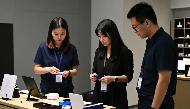 技术支撑下的产品性能优化与适用场景分析